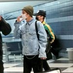 [방탄소년단] 태태 <b>쇼핑</b>한건가?