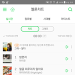 [하이라이트] 8시챁 서수 2위<b>유지</b>