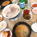 [<b>술안주</b>] 한 뚝배기 하실래예