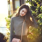 이요원 코스모폴리탄 4월호 화보 공개됌!!