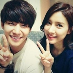 김소은&amp;송재림 달달부부로 재회?!