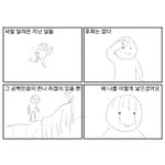 [드루와] 얼굴에서 제일 중요한 부위