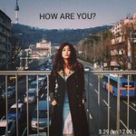 29일이 넘나 기대되는 컴백 <b>솔비</b> '너는 어때'