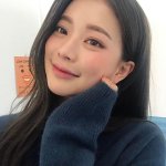 스윙스 여친 겁나 이쁘네!!!!!!!!