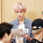 [EXO] 4년전 세훈이 <b>사진보고</b>가