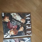 [EXO] ㅅㅂ 복흐옴