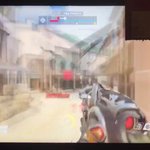 [방탄소년단] 꾹이가 옵@치 <b>화면</b> 가리는 방법ㅋㅋㅋㅋ