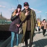 [EXO] 외쿡팬이랑 <b>차녀</b>리랑