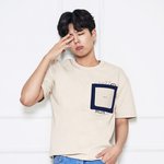 박보검 티엔지티X노앙 콜라보 컬렉션 화보 <b>존잘</b>이다 진짜..