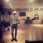 [BAP] 애들옷입는거