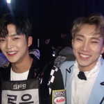 [<b>SF9</b>] 안녕하세요 타팬인데요