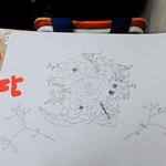 +나 좀 잘그리지않았냐 나름