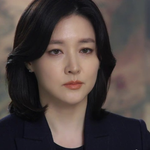 이영애 <b>수트</b> 패션