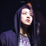 [BAP] 눈 진짜 <b>크다</b>