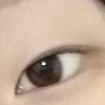 내 눈 <b>평타</b>는 침?