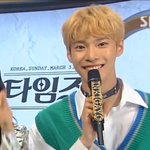 [NCT] 도영이 머리 너무 예쁘지 않냐...