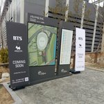 [방탄소년단] 헐 <b>콘</b>섵 <b>때</b> 혹시나 해서 사진 찍어뒀는데