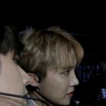 [방탄소년단] 아니 홉이 <b>옆태</b> 진짜 미쳤다고..