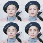 [시우민] 시우민 이거 써주라