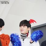 [인피니트] 3시간뒤면 훠니생일이네
