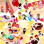 [시우민] 진짜 정성쩌는 시우민 팬아트