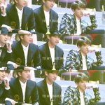 [방탄소년단] <b>신비</b>랑 세븐틴팔짱끼자마자 표정 썩는 정국이