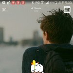 [EXO] 애들이 내 프사보면 <b>뭔</b> <b>생각</b>할거같음?