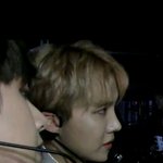 [방탄소년단] 호석이<b>옆태</b>짤 공유점