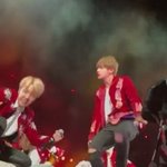 [방탄소년단] 아닠ㅋ나 최애곡 위아 불풒 <b>특이</b>한가?