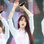 [댓글부탁해] 오마이걸 지호 앞머리...