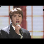 [방탄소년단] 안녕하세여