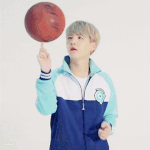 [방탄소년단] 민윤기 <b>농구</b>하는거 진짜로