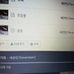 [세븐틴] 얘들아 설명도 필요없고 그냥 <b>욕</b>이나 해줘