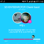 [세븐틴] <b>맘</b><b>정리</b>하고옴