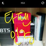 [세븐틴] 안녕하세요 타팬이에요