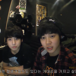 [방탄소년단] 지민 정국 로그에서