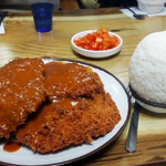 [콜로라도] 이거 20분만에 다 먹으면 공짜.jpg