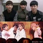 [방탄소년단] 이삐들 막라