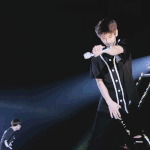 [백현] 엑<b>소디</b>움일본 백현이 핫바디 꼭 봐야돼