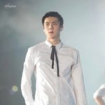 [세훈] 170318 EXO'rDIUM in <b>Malaysia</b> 고화질71