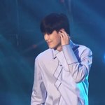 [BAP] 내 기준 준홍이레전드 무대ㄷㄷ