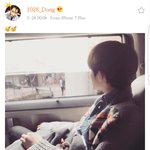 [NCT] <b>윈윈</b>이 웨이보 업뎃!