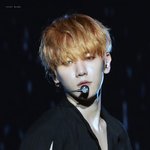 [백현] <b>말레이시아</b>콘 고화질 백현! 대'0'박!