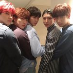 [<b>B1A4</b>] 너네들 입덕 어떻게 했어