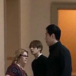 [방탄소년단] 태태 <b>미술관</b> 새로운 사진떴당ㅎ