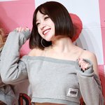 사복패션센스까지 좋은 하니! 도대체 부족한게 뭐니