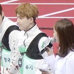 [방탄소년단] 데이트비용 <b>대줄</b> 팬들을 걱정하는 정국