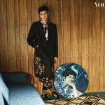 [세훈] 170328 <b>VOGUE</b> 웹사이트