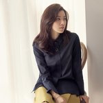 귓속말 이보영처럼 입어요! 다니엘에스떼 이보영 봄 <b>셔츠</b> 스타일 방법!