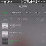 [BAP] 오늘 <b>더</b><b>쇼</b> 나와?